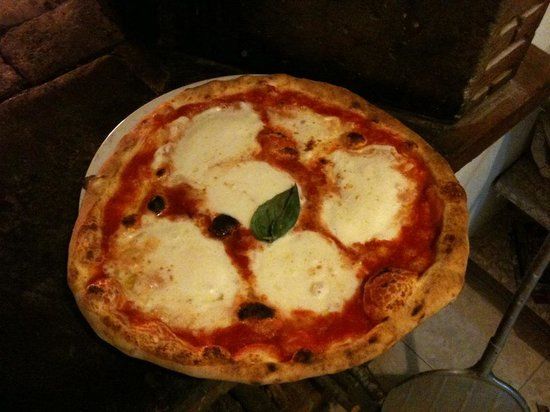 O' Pagnottiello